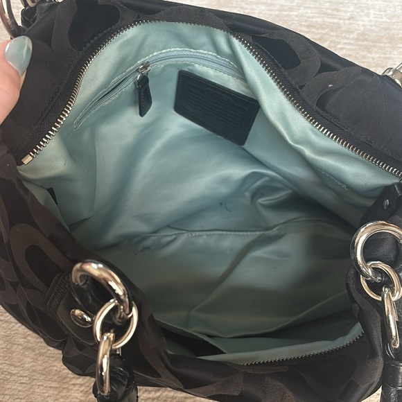 COACH Handbag - Picture 5 of 7